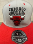 CHICAGO Bulls NBA Mitchell&Ness шапка, снимка 3