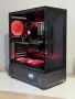 Геймърски компютър i7-3770 | RX 480, 8GB | 8GB RAM, снимка 5