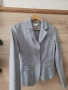 Сиво сако IMPERIAL Италия , снимка 5