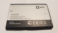 Батерия Alcatel TLiB5AD - Alcatel OT992 - Alcatel OT993D - Alcatel OT995 - Alcatel OT996 - MTC 968, снимка 2