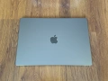 16' Apple MacBook Pro M1 2021 Space Grey 32GB RAM/1TB SSD/Бат 12ч, снимка 1
