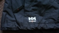 HELLY HANSEN 71043 Manchester Waterproof Shell Jacket Work раз L работно яке водонепромокаемо W4-242, снимка 10
