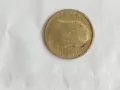 Монета 1, снимка 2
