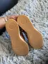 Нови кожени маратонки от пони Zara , снимка 5