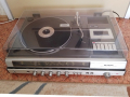 Грамофон SHARP+Радио, произведен в Япония, снимка 1