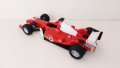 Ferrari F 2005 Formula One F1 Shell V-Power 1:38, снимка 3