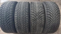 Зимни гуми 225 45 17 Continental 4 броя , снимка 1