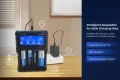 Зарядно устройство за батерии XTAR VX  , снимка 2