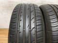 225/55/16 Continental / летни гуми, снимка 2