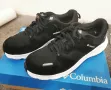 Нови маратонки трекинг обувки Columbia Benson черни 43, снимка 6