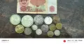 старинни колекционерски монети, снимка 5
