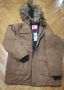 Мъжка зимна шуба CANADA WEATHER GEAR Размер L, снимка 3