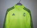 Real Madrid Adidas оригинално горнище блуза Реал Мадрид , снимка 4