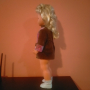 Кукла Sonni Sonneberg 48 см Ново, снимка 4
