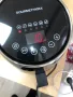 Дигитален фриртюрник с горещ въздух 2L GOURMETMAXX, снимка 2