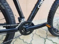 Алуминиев велосипед Cannondale Trail 8 - 27.5 цола, снимка 11