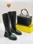 Hermes ✨ Gucci ✨ Guess ✨ Burberry ✨Дамски Ботуши , снимка 12