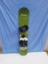 Сноуборд BURTON PROGRESSION CRUZER 145см. с автомати  , снимка 1