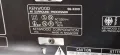 Kenwood SS-3300 DSP съраунд AV процесор, снимка 7