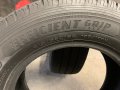 215 65 16C, Летни гуми за бус, Goodyear EfficientGripCargo, 2 броя, снимка 5