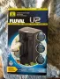 Вътрешен филтър Fluval U2 (перфектно състояние-използван е 1 месец), снимка 12
