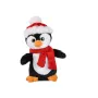 Коледна играчка Mercado Trade, Пингвин с музика и движение, 32см, снимка 2