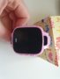Смарт часовник / Smart clock  Работи със сим карта.  Само е пробван. С кутия и кабел за зареждане. , снимка 10