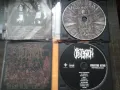 Metal Cd's оригинални Thrash/Death/Black разпродажба, снимка 5