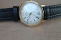 Швейцарски мъжки часовник ''Albion'' /17 камъка/, снимка 8
