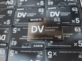Видео касети MINI DV SONY, снимка 3