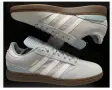 маратонки / кецове ADIDAS Originals Busenitz ‘Ash Grey Gum  номер 46 2/3, снимка 5