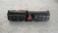 Панел бутони Mercedes C W203 2002 2038219358 Mercedes-Benz C-Class 203 (W/S/CL) (2000-2006), снимка 1