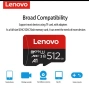 SD card 512 GB, Карти памет Lenovo с капацитет 512 GB памет, снимка 12