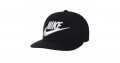 Nike Logo Snapback Cap - страхотна мъжка шапка, снимка 2