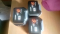 Продавам нови 9ah Makita литиево йонни батерии, снимка 1