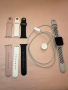 Apple Watch Nike S7 GPS, 41mm , снимка 1 - Смарт гривни - 44623204