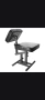 Tattoo chair / мултифункционален стол , снимка 3