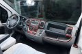 Силиконов стикер за Fiat Ducato Citroen Jumper Peugeot Boxer 2006-2014г., снимка 3