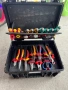 Knipex Robust куфар с инструменти, снимка 1
