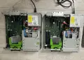 Fujitsu Esprimo D958/E94+ – стабилен бизнес компютър за ежедневна работа., снимка 3