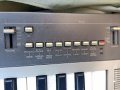 Yamaha PS-55 Vintage Digital Synthesizer, синтезатор, пиано,,🎹, йоника, орган, роял, made in JAPAN, снимка 13