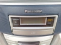 Радио CD Panasonic висок клас касетофон, снимка 6