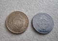 Монети . Коста Рика.  10 и 100 колона . , снимка 5