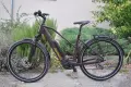 Advanced trekking plus wave-29 цола-електрически велосипед, снимка 8