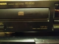 Дек Kenwood KXF-W4010 и CD Pioneer PD-5700, снимка 5