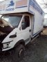 Iveco daily на части, снимка 2