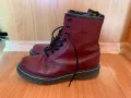 Кубинки Dr. Martens 37 номер, снимка 2