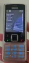 Nokia 6300 silver , снимка 2