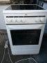 печка със керамични котлони AEG , снимка 5