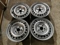 VW Т5 Трaнспортер 5Х120 джaнти  r16, снимка 1